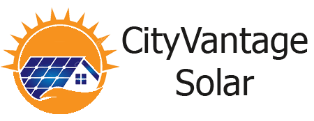 Cityvantage Solar Energy